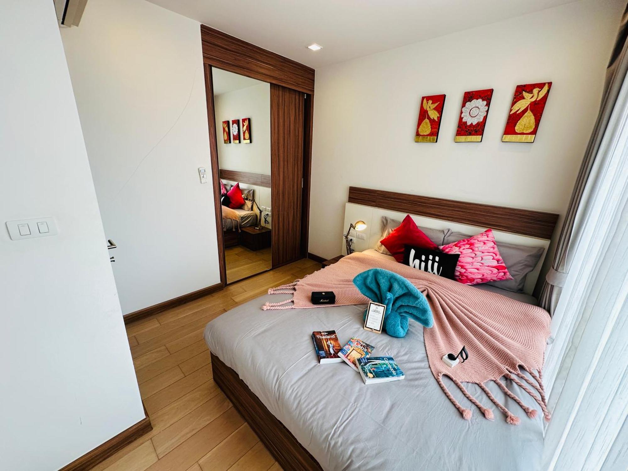 The Astra Condo Changkhlan In Chiang Mai Bagian luar foto