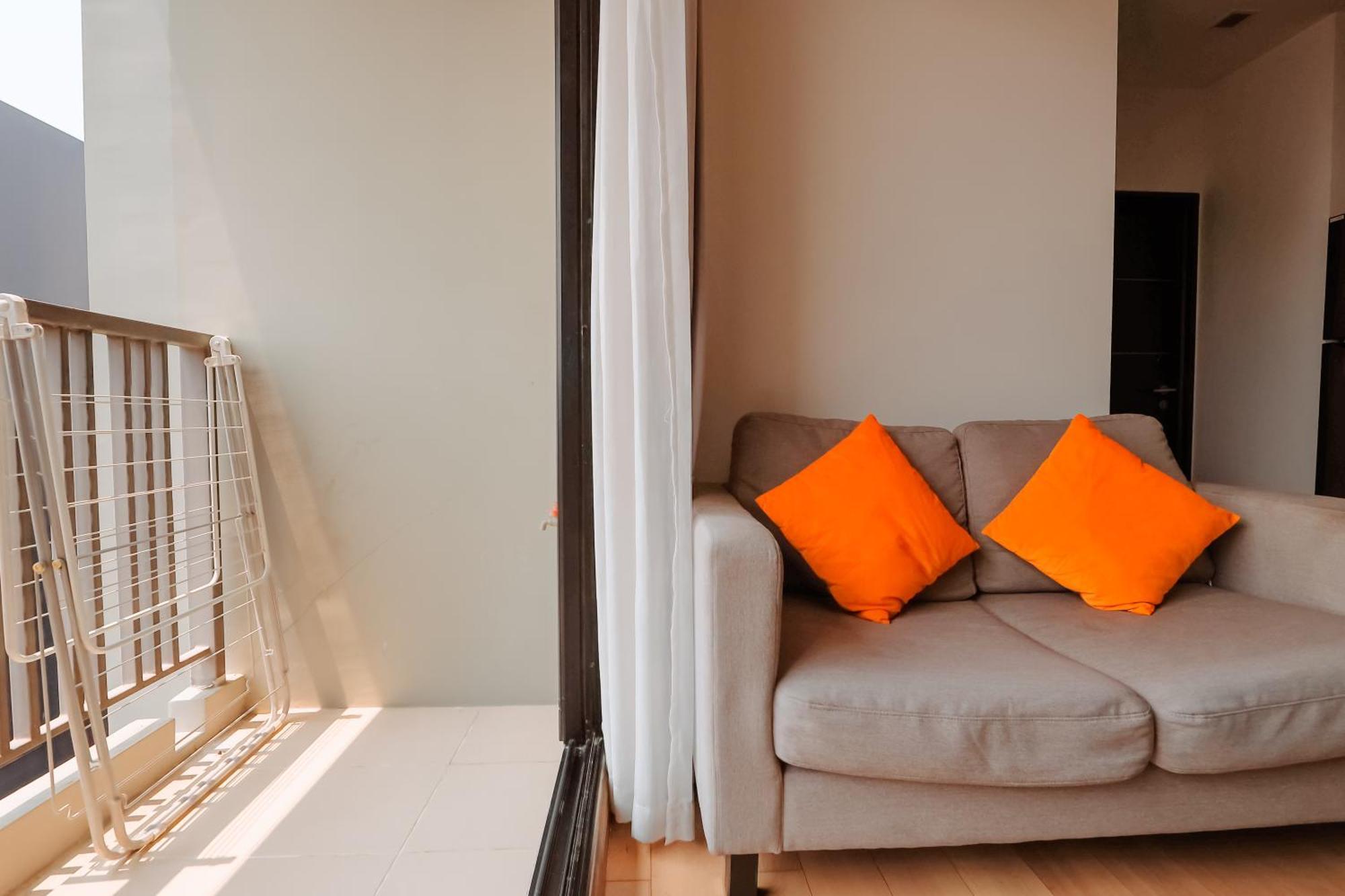 The Astra Condo Changkhlan In Chiang Mai Bagian luar foto