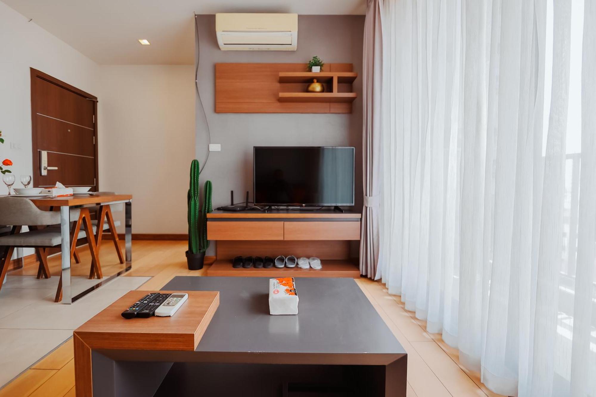 The Astra Condo Changkhlan In Chiang Mai Bagian luar foto
