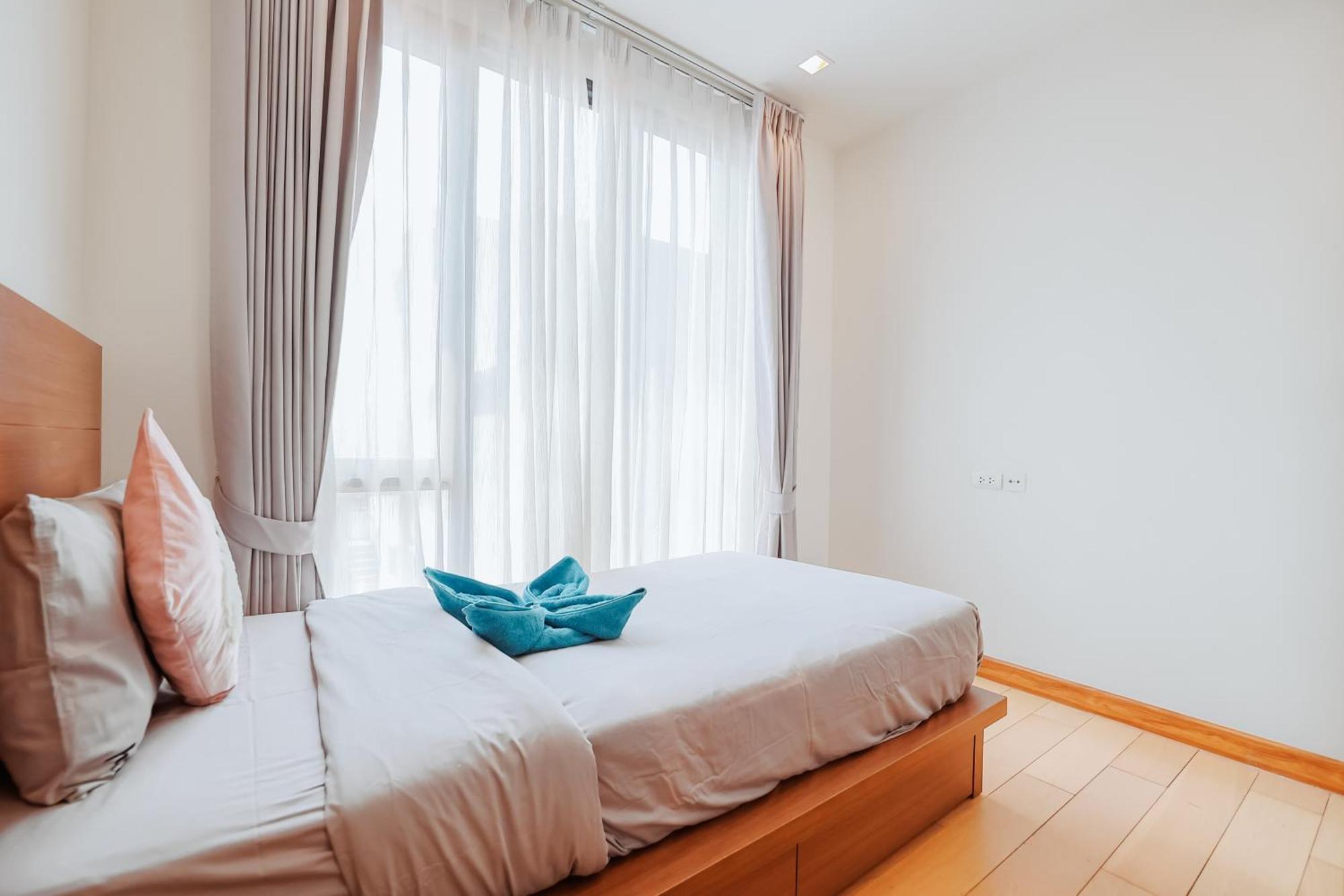 The Astra Condo Changkhlan In Chiang Mai Bagian luar foto
