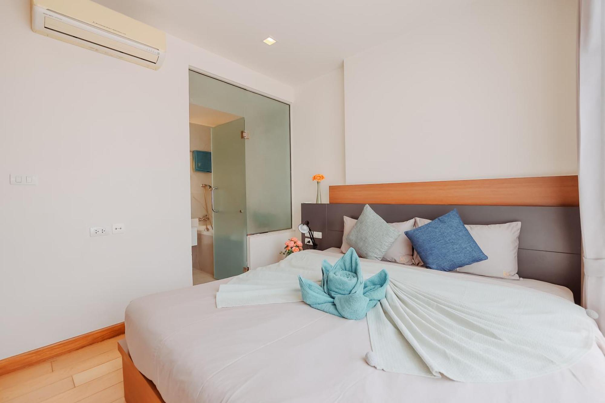 The Astra Condo Changkhlan In Chiang Mai Bagian luar foto