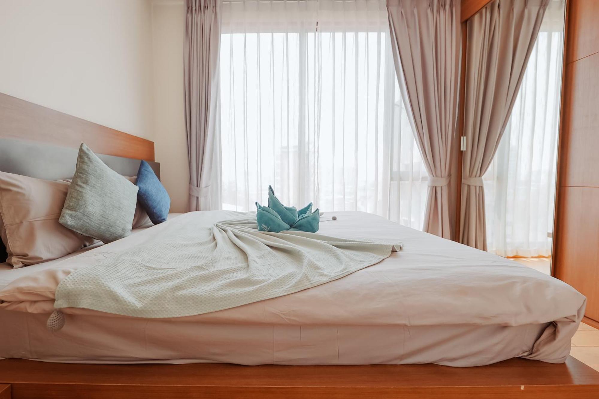 The Astra Condo Changkhlan In Chiang Mai Bagian luar foto
