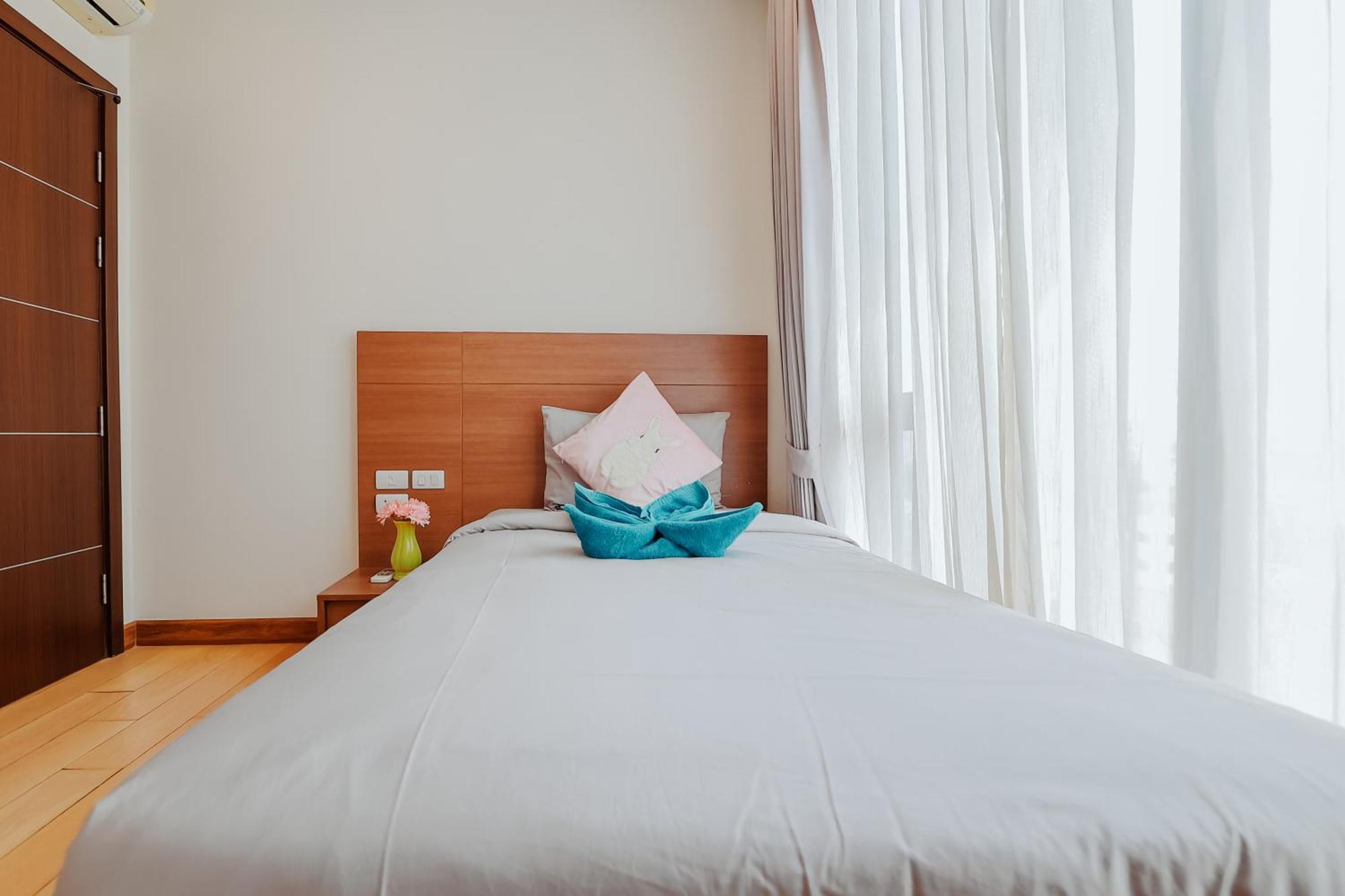 The Astra Condo Changkhlan In Chiang Mai Bagian luar foto