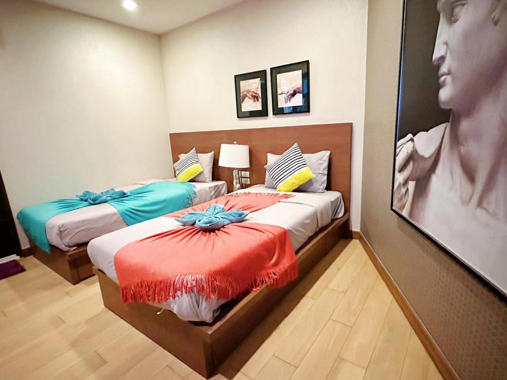 The Astra Condo Changkhlan In Chiang Mai Bagian luar foto